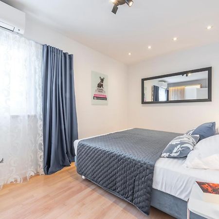 Apartment Tonka Deluxe Дубровник Экстерьер фото