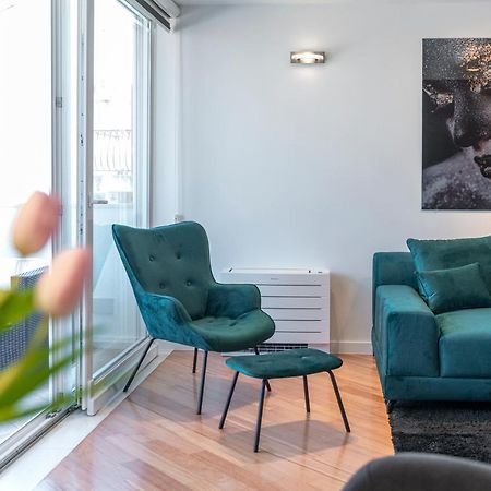 Apartment Tonka Deluxe Дубровник Экстерьер фото
