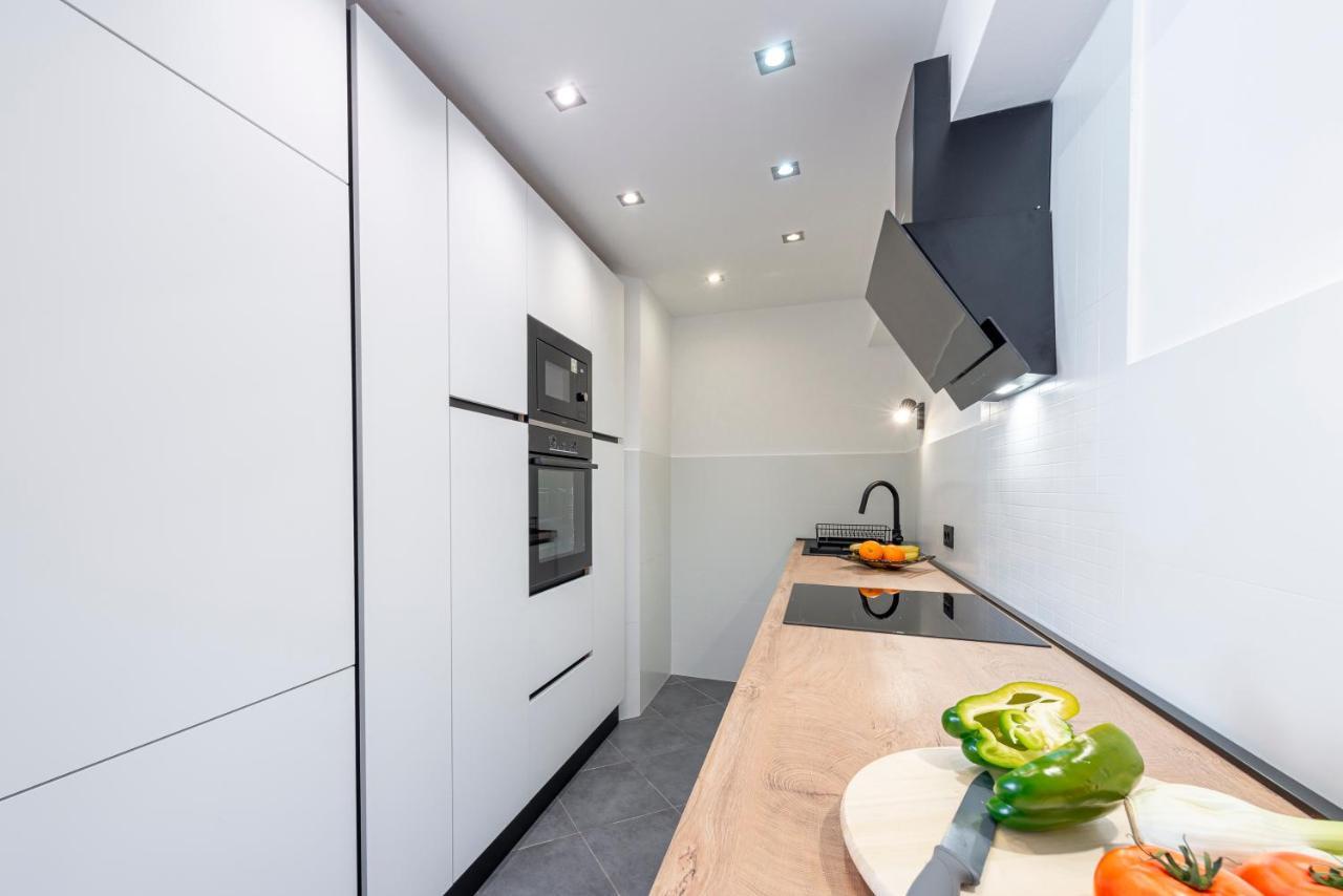Apartment Tonka Deluxe Дубровник Экстерьер фото