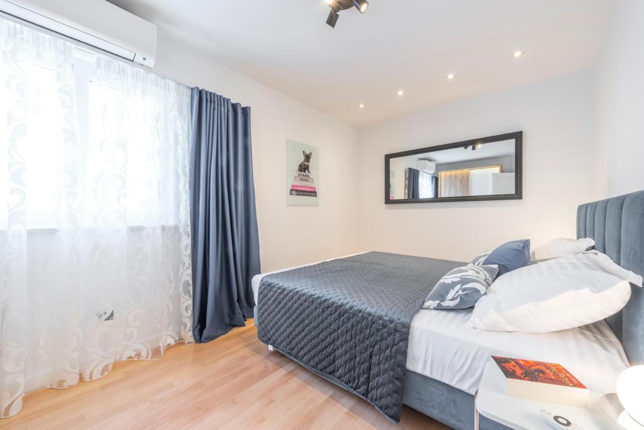 Apartment Tonka Deluxe Дубровник Экстерьер фото