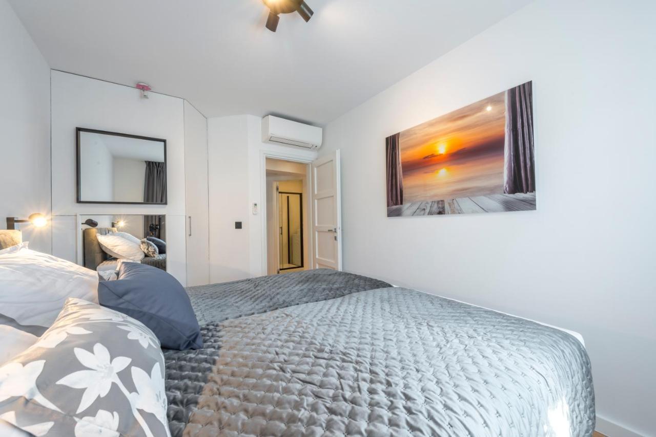Apartment Tonka Deluxe Дубровник Экстерьер фото