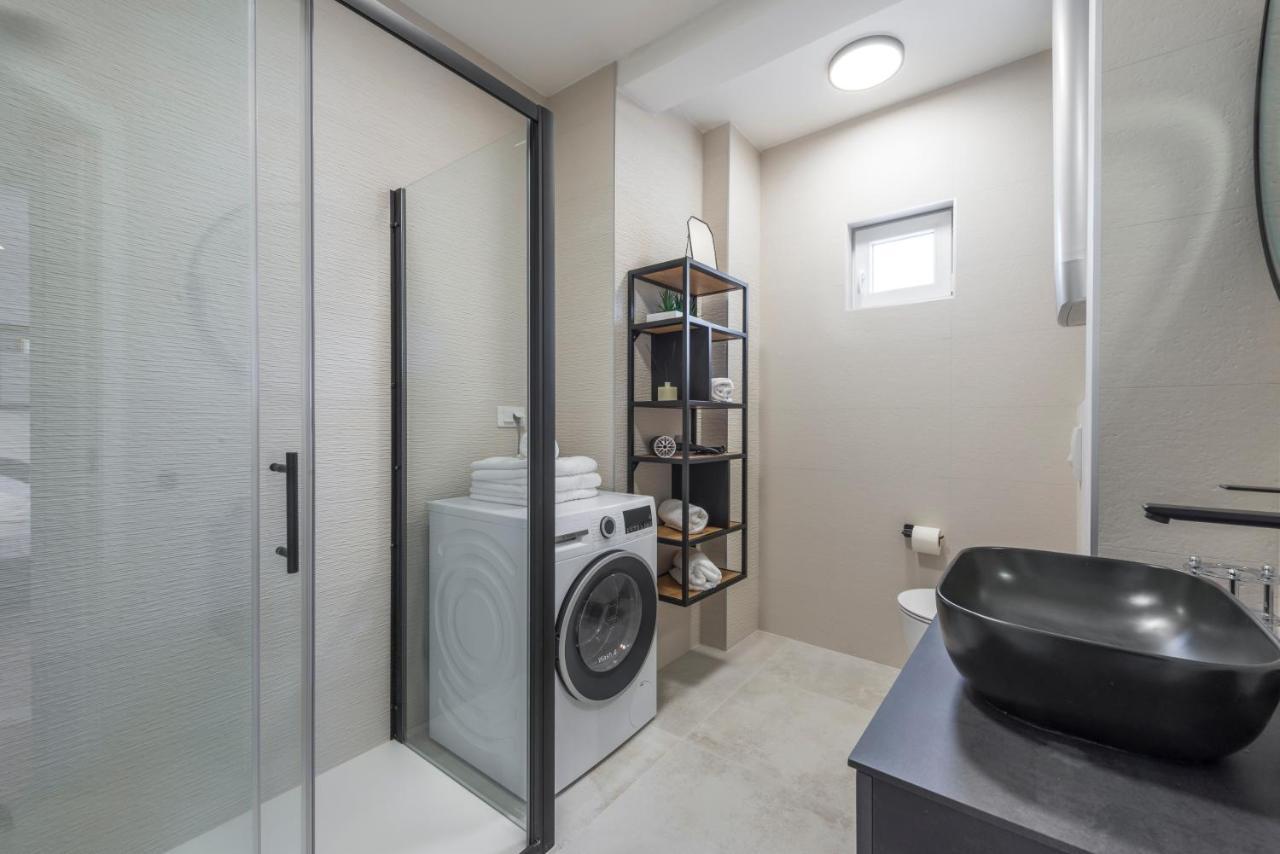 Apartment Tonka Deluxe Дубровник Экстерьер фото