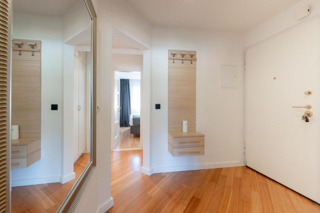Apartment Tonka Deluxe Дубровник Экстерьер фото
