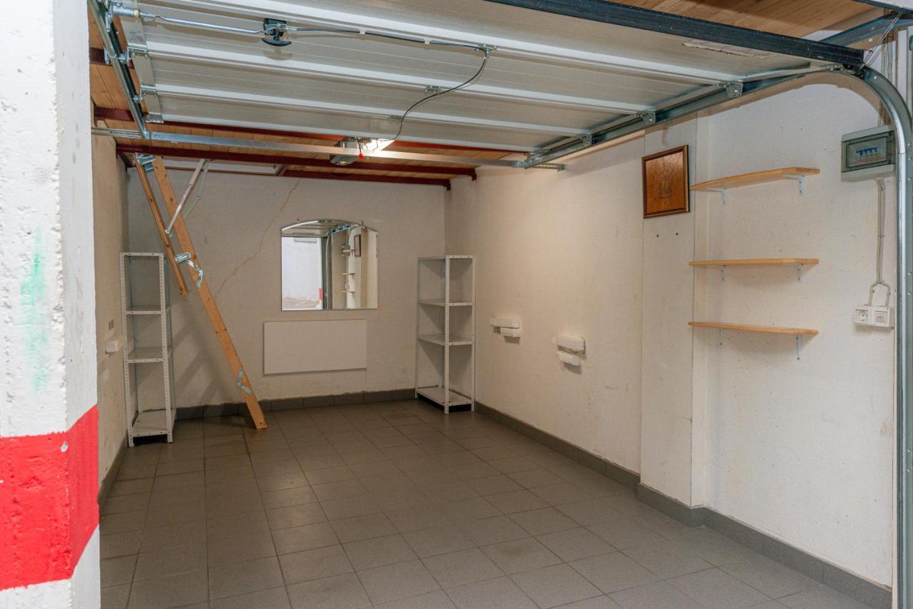 Apartment Tonka Deluxe Дубровник Экстерьер фото