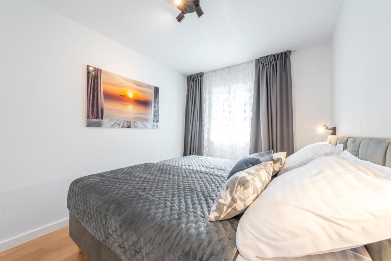 Apartment Tonka Deluxe Дубровник Экстерьер фото