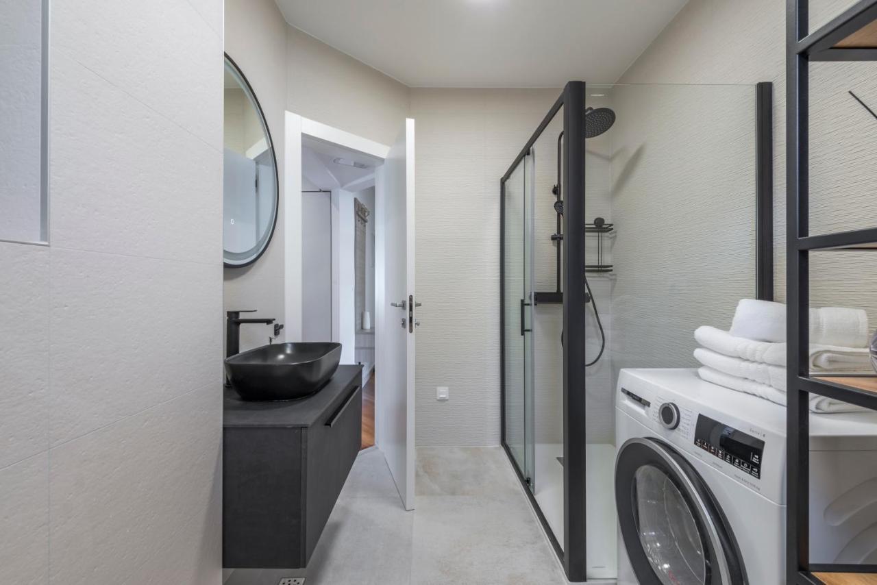 Apartment Tonka Deluxe Дубровник Экстерьер фото