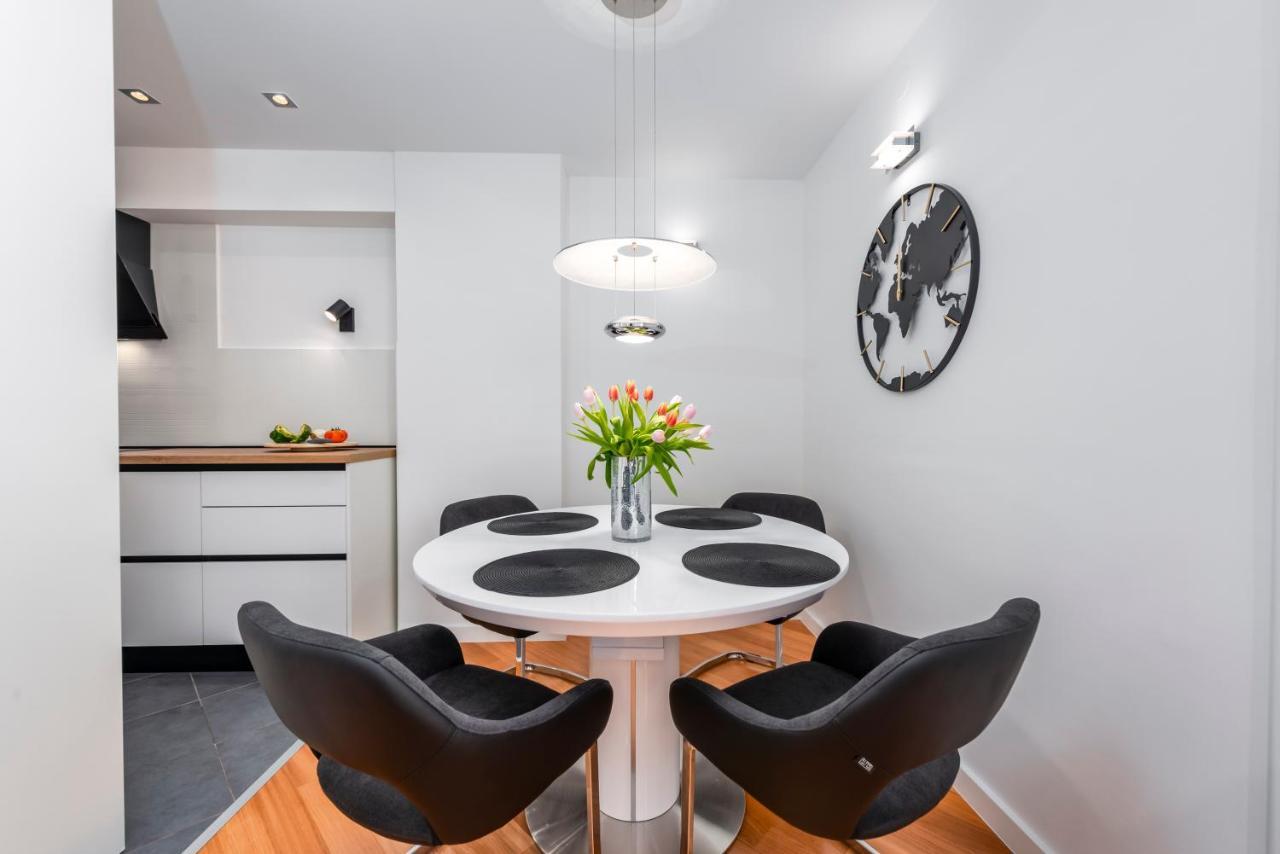 Apartment Tonka Deluxe Дубровник Экстерьер фото