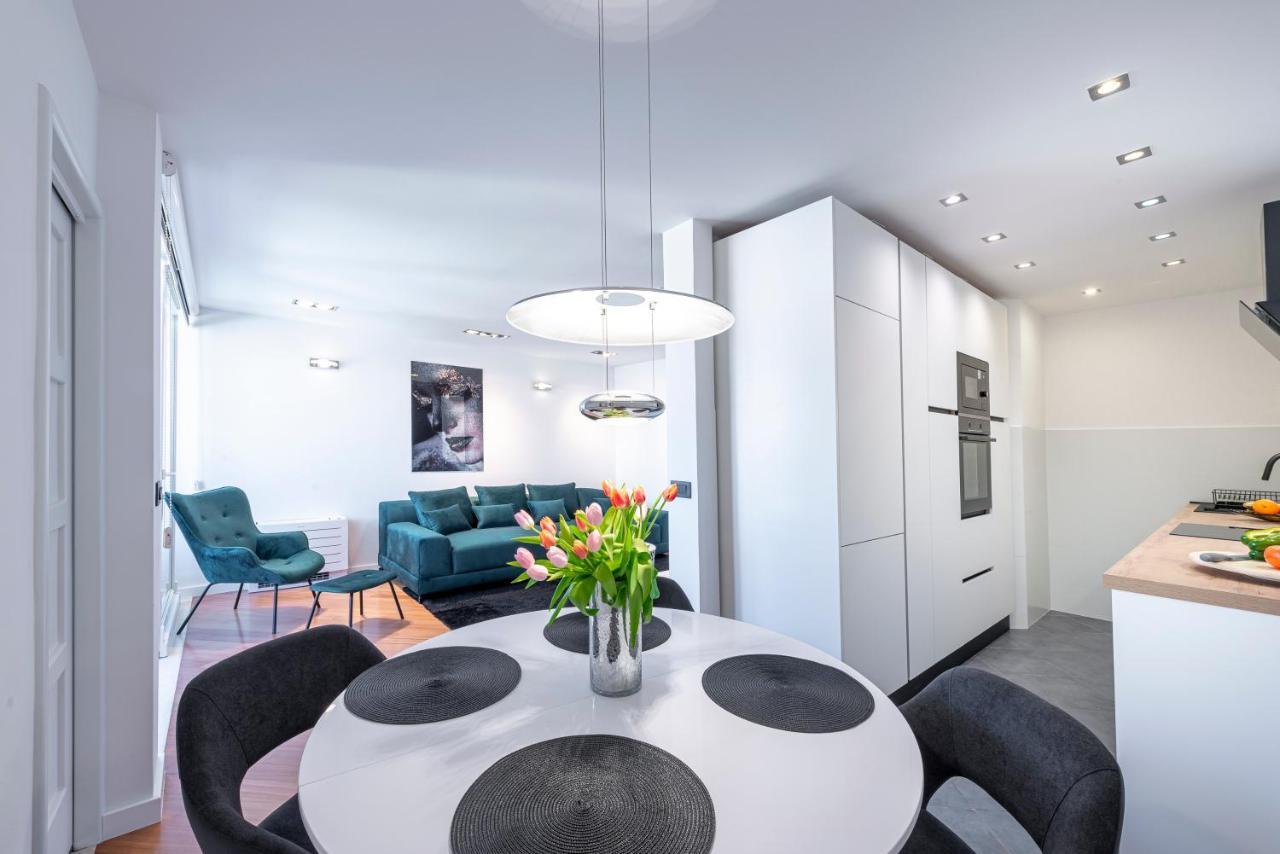 Apartment Tonka Deluxe Дубровник Экстерьер фото